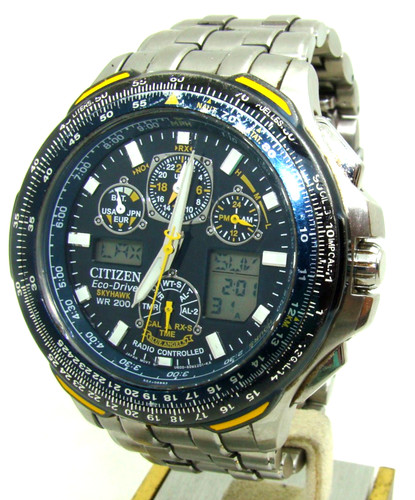 Orologio citizen eco drive - orologio, eco-drive