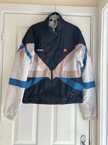 Ellesse salizzada donna track - ellesse,