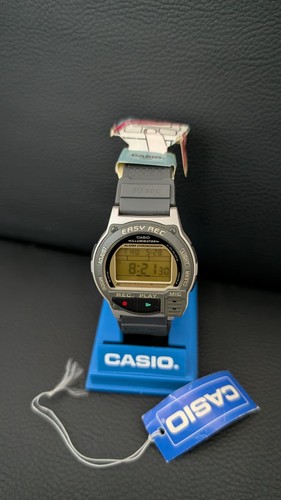 Rare vintage casio easy - vintage,