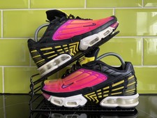 SCARPE DA GINNASTICA UOMO NIKE