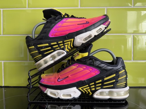 Nike air max - air, nero