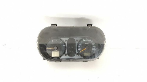 Quadro strumenti ford fiesta - ford,