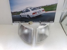FORD ESCORT MK5 - FANALINI
