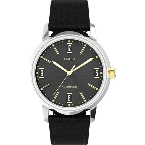 Orologio uomo timex marlin - timex,