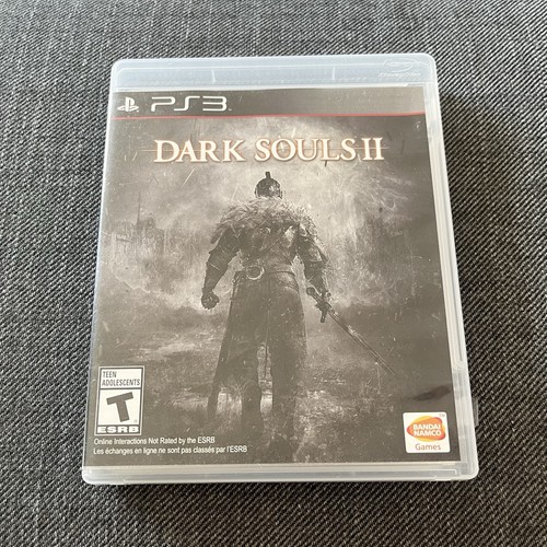 Dark souls playstation 3 - dark,