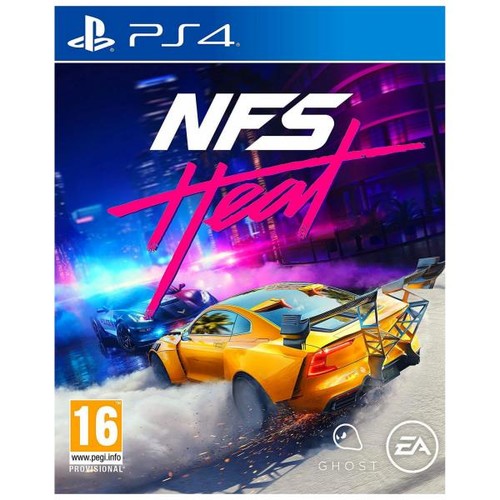 Ps4 need for - speed, eu