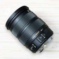 Obiettivo SIGMA 18-200mm per DC OS HSM Canon 324459