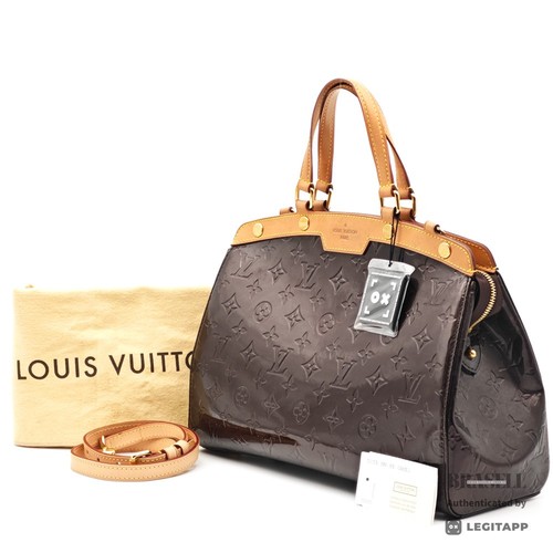 Borsa mano louis vuitton - borsa,