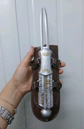 Assassin creed hidden - assassin's, blade