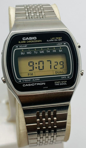 Orologio vintage casio - orologio,