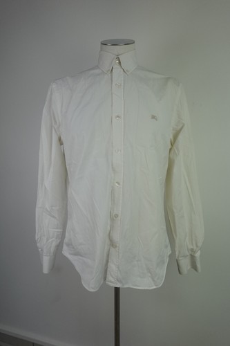 Burberry brit camicia - brit, uomo