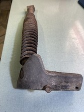 Ammortizzatore posteriore USATO VESPA 125 VN 150 VL VS FARO BASSO STRUZZO