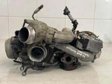 TURBINA PER BMW X5 (F15) 1165