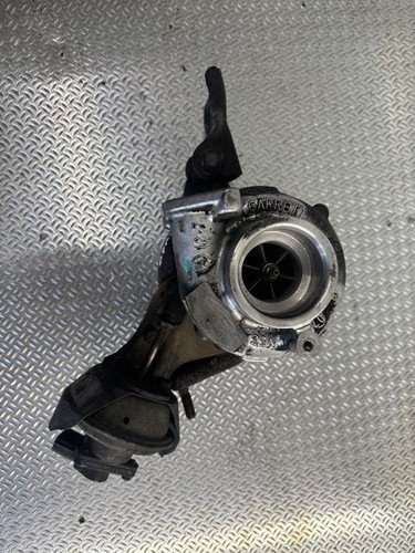 Turbocompressore citroen - turbocompressore, c4