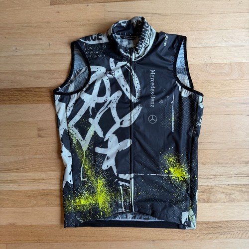 Gilet vento unisex - a,