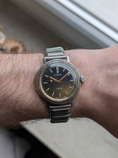Vostok orologio da polso