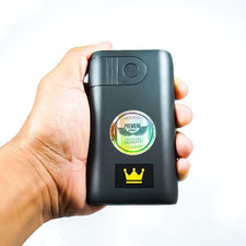 Microspia Antifurto Audio