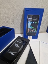 Nokia boxed - nokia, x7-00