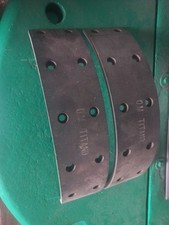 Ceppi Freni OM TITANO