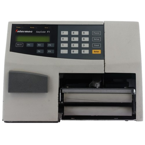 Intermec imprimante easycoder - intermec,