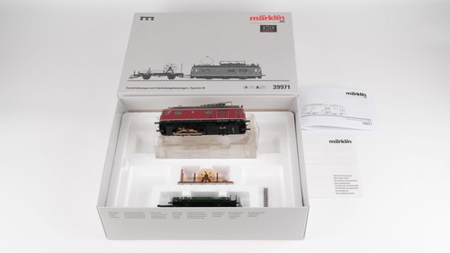 Märklin 39971 automotrice - 39971,