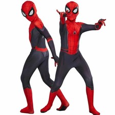 Costume supereroe Spider-Man