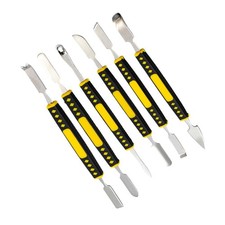 Metallo Grimaldello Strumento