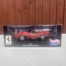 HOT WHEELS Collezionismo 23913