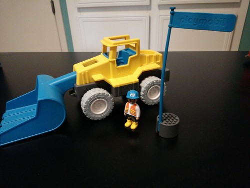 Playmobil per bimbi - ,
