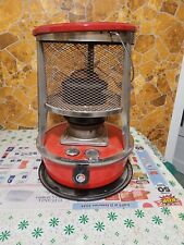 Stufa Portatile Cherosene