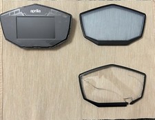 Cornice Cruscotto Tft Aprilia