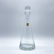 Vintage La Vida Caraffa Di