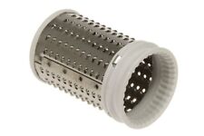 RICAMBIO ORIGINALE RULLO FORI GRANDI GRATTUGIA ELETTRICA GRATI ARIETE 40 440 443