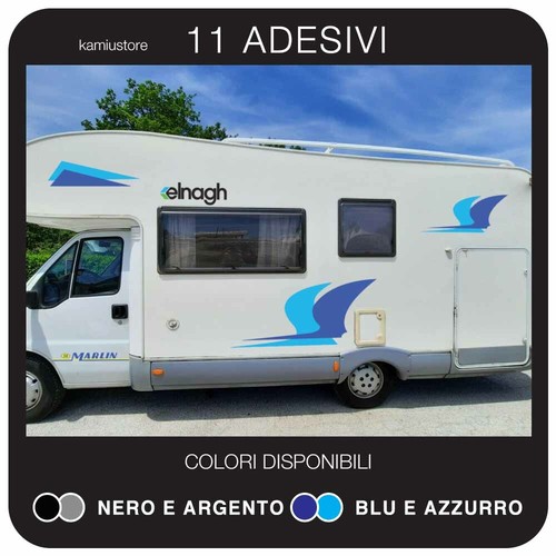 Adesivo elnagh marlin - adesivo, 58