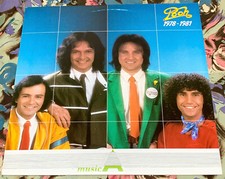 POOH-1978-1981  Italian