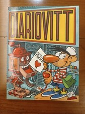 JACOVITTI DIARIO VITT 1964-1965