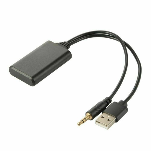 Adattatore audio bluetooth - adattatore,