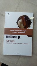 MELISSA P. - 100 COLPI DI