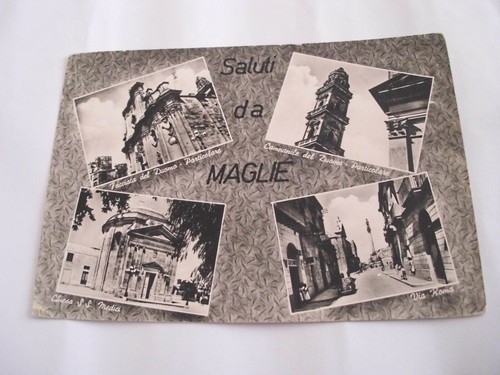 Lecce saluti maglie - maglie, +