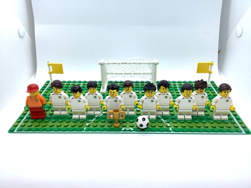 Miniature calcio newteam holly - miniature,