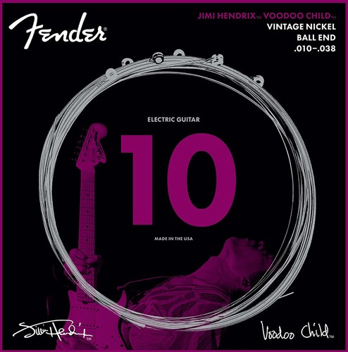 Fender jimi hendrix - fender,