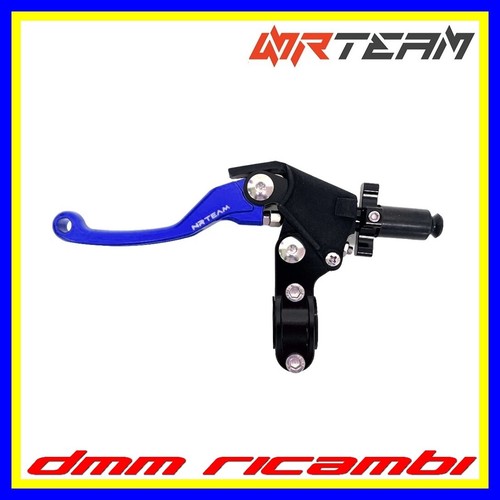 Comando leva frizione nrteam - leva,