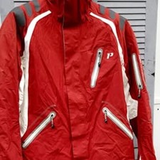 giacca sci tecnica Peak Performance Hype usata PERFETTA spedizione gratuita