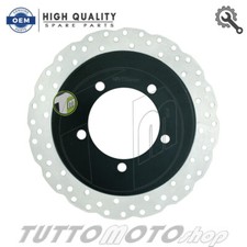 Disco Freno Posteriore KYMCO