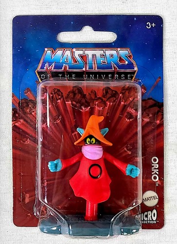 Mattel masters the universe - mattel, of