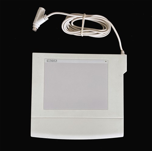 Wacom artpad tablet - ii,