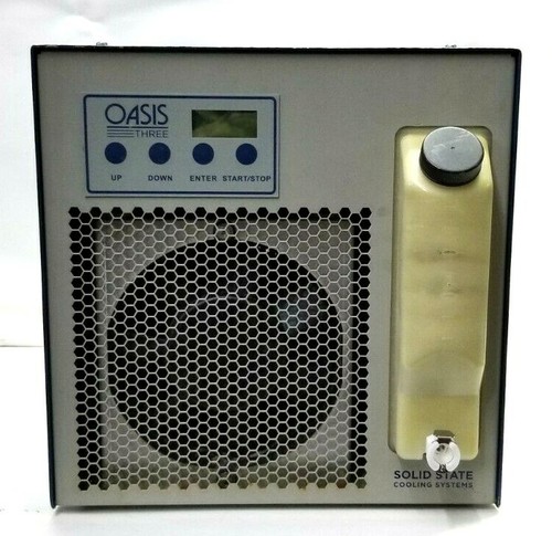 Oasis three 12684 - three, 10-12684-1c