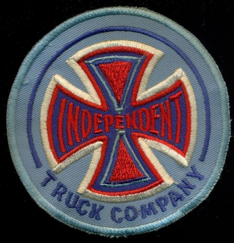 Patch indipendente per