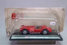 Ll498 hachette 1000 miglia - 1000,