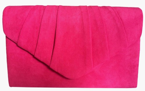 Pochette rosa cerise - rosa, a